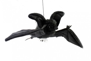 Hansa® | М'яка іграшка HANSA Чорна летюча миша (4793)