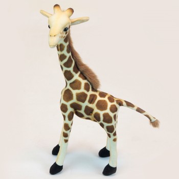 Hansa® | М'яка іграшка Жираф, 27 см, HANSA (3731)